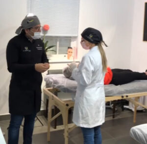 Curso de Botox