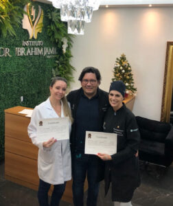 Curso de Botox
