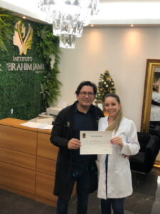 Curso de Botox