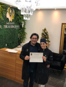 Curso de Botox
